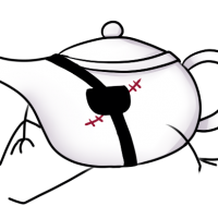 Thumbnail for Commander-Teapot