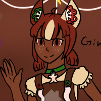 Thumbnail for Gingerbread-Christmas