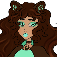 Thumbnail for Minty-Chocolate-Pop: Common MYO Chaimi