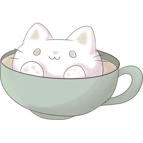 Decaf Catte