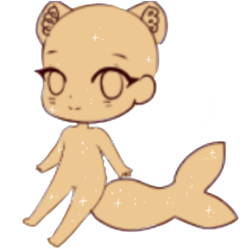 Otter Kemonomimi